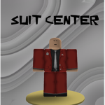 Suit Center