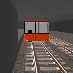 Metro Barcelona Games icon