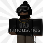 Jr.Industries