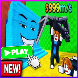 Jump For Mobs!