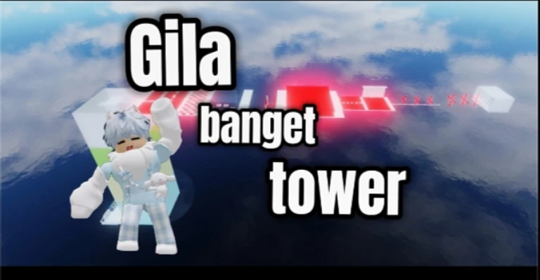 [UPADATE] Gila banget Tower