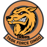Tickets Task Force