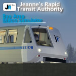 Jeanne's Rapid Transit Authority