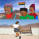 [🏜️] Obby del Cangri