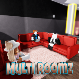 MultiRoomZ [vc Enabled]