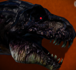 DinomiaTheHunted By HarunaFamily