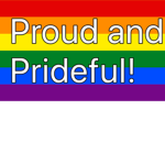 The Proud Prideful LGBTQ+ Club