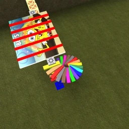 Shoudownsnum2's Place  icon