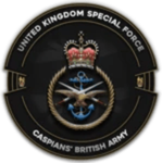 |CBA|United Kingdom Special Forces