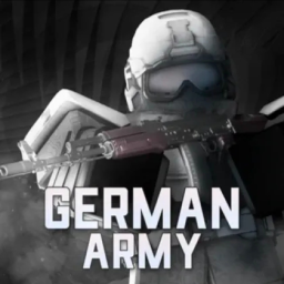{XAC} German, Army | Berlin