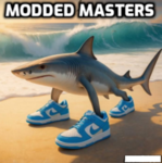 Modded Masters
