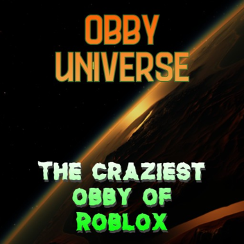 [1170] Obby Universe