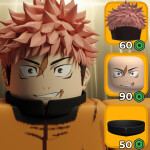 [NEW🔥] Jujutsu Outfits