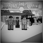 The Romano Family