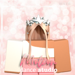[MAIN] Motion Dance Academy