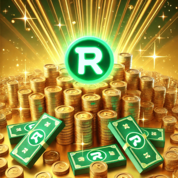 Bacon Billionaires (Earn Robux)