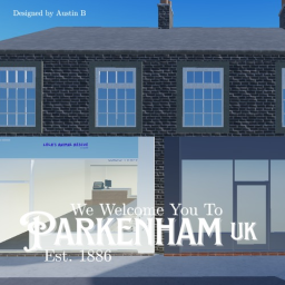 Parkenham, UK | UK:RP