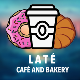 Latè | Café & Bakery.
