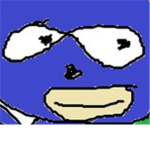 The Church Of Sanic