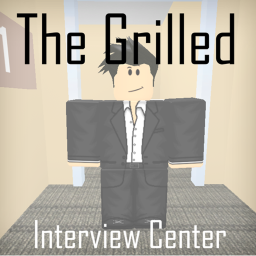 The Grilled: Interview Center