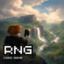 RNG Card Game