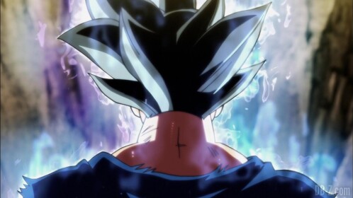 Dragon Ball Lost Galaxy...(Description)