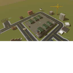 Jump to Kill Zombies