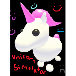 Unicorn Simulator