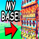 🎮 FREE INFINITY BASE 🌈