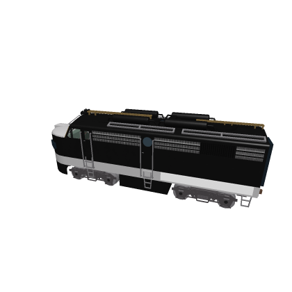 Reading&Northern F unit