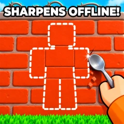 [🥄] +1 Spoon Prison Escape icon