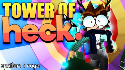 Tower of heck