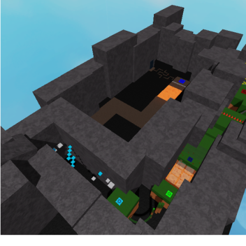 The Obby 2.0 (for the 3rd anniversary)