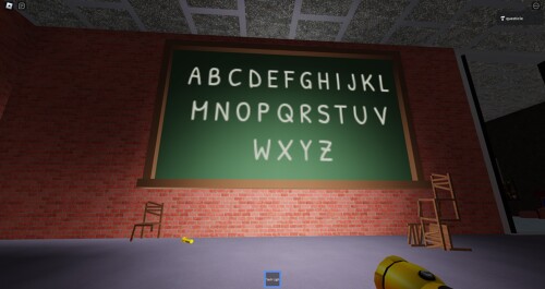 Brain Damage HQ