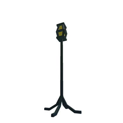 Old Lightpost