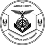 UNSCMC|United Nations Space Command Marine Corps