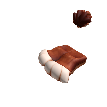 Brown Bunny Accoutrement thumbnail