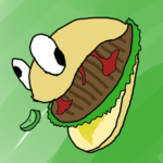 Super Nutburgers Deluxe
