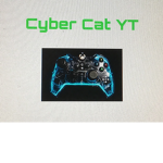 CyberCat YT Official Fan Group