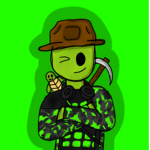 (TS) Turtle Squad