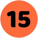 Ascension 15