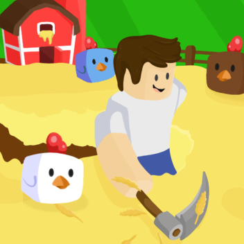 🌾 Landwirtschafts-Simulator