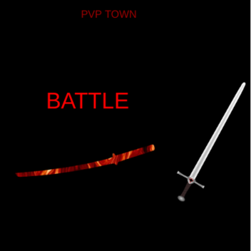 Pvp Village