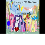 Ponys of Roblox
