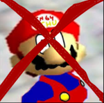 Anti SM64 Pichu Group!