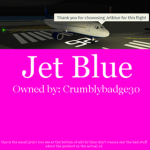 [USA] jetBlue Regional Airline