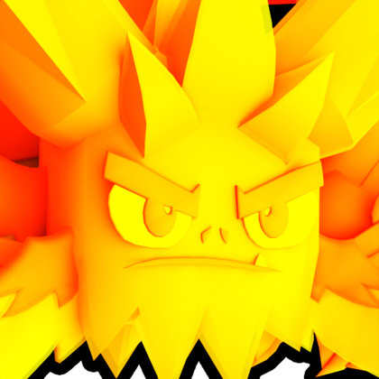 Gold Aurora Beast
