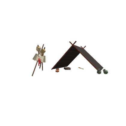 Cannibal Camp