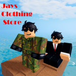 Jays Clothing Store!