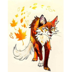 Warrior-Cats Fan Club!